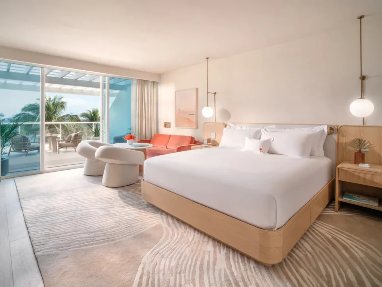 Best Coastal Suite Hotels in the US: The 2026 Guide to Maritime Sovereignty