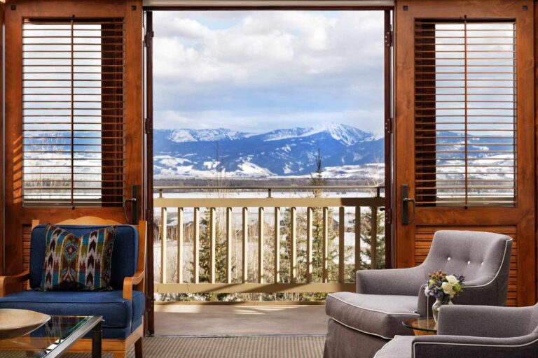 Best Mountain Suite Hotels United States: The 2026 Guide to Alpine Sovereignty
