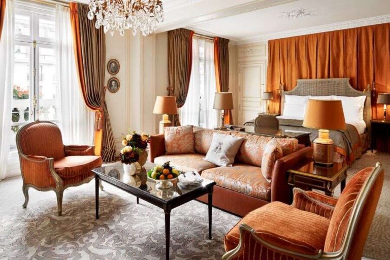 Best Suite Hotels for Business: The 2026 Guide to Professional Fidelity