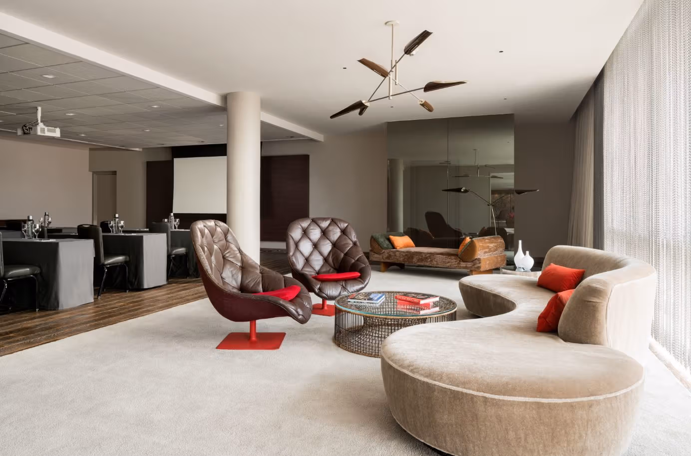 Best Suite Hotels for Corporate Events: The 2026 Operational Guide