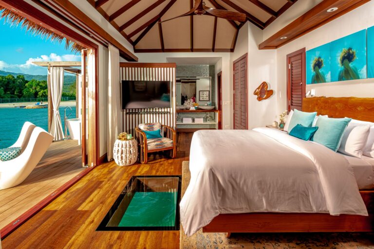 Best Suite Hotels for Couples: The 2026 Guide to Dual-Fidelity