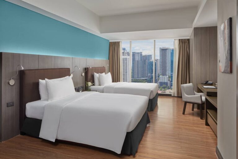 Compare Suite Hotel Services: The 2026 Institutional Audit