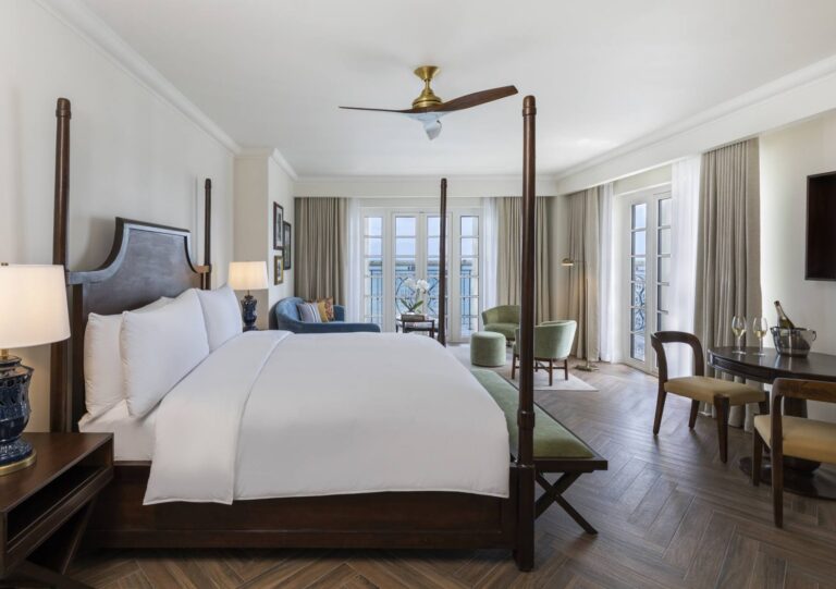 Historic Suite Destinations USA: The 2026 Guide to Heritage Residency