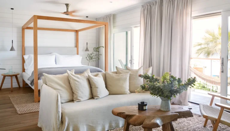 Luxury Boutique Suites USA: The 2026 Guide to Independent Excellence