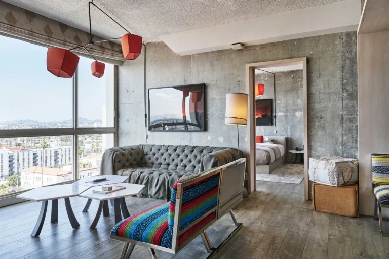 Luxury Rooftop Suites USA: The 2026 Vertical-Residency Guide