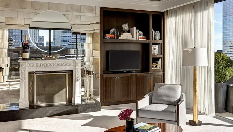 Luxury Suite Hotels USA: The 2026 Guide to Inventory Governance