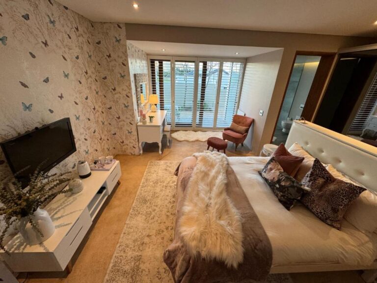 Luxury Vineyard Suites USA: The 2026 Estate-Residency Guide
