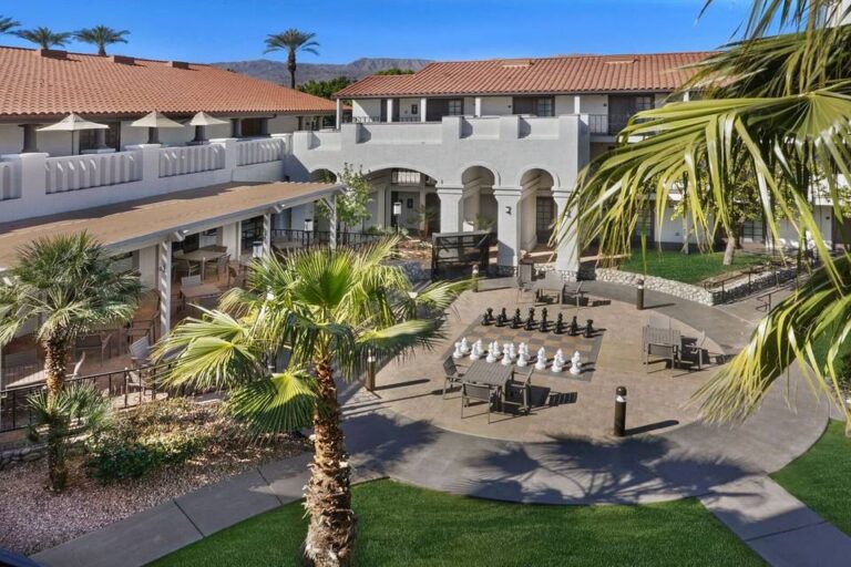 Top Desert Suite Hotels in America: The 2026 Guide to Arid Sovereignty