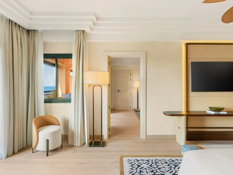 Top Suite Hotel Packages: The 2026 Guide to Integrated Residency