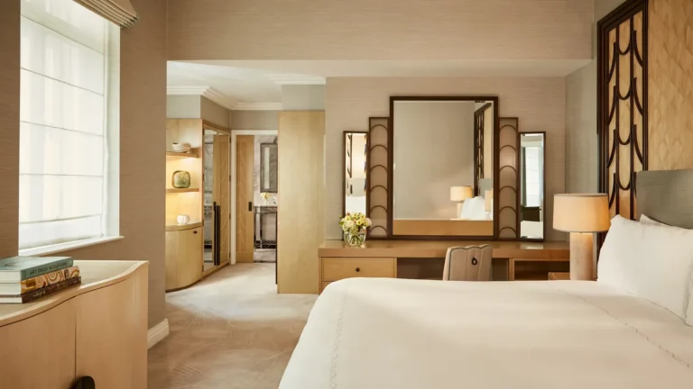 Top Suite Hotel Plans: The 2026 Guide to Spatial-Fidelity